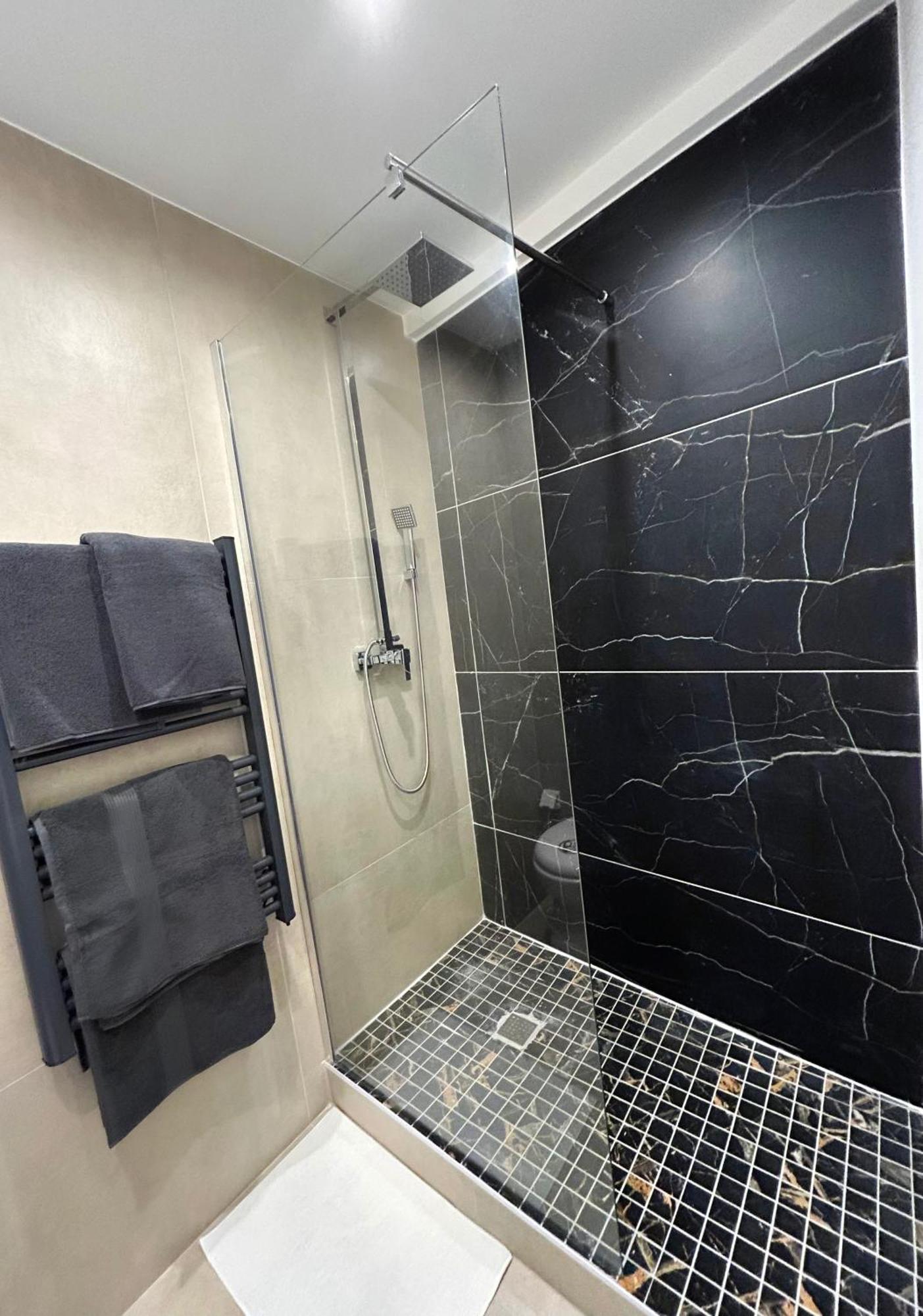 Апартаменти 3 Pieces Renove Suquet Канни Екстер'єр фото